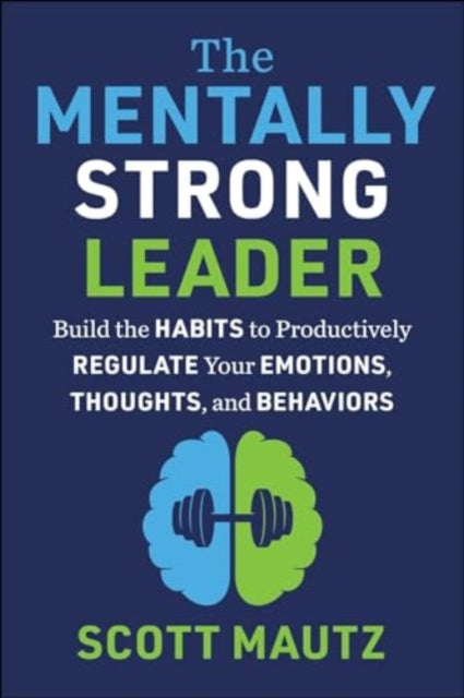 Binding: Hardcover
Description: This book will prove an indispensable resource again and again." Dan Pink #1 New York Times bestselling author of The Power of Regret When and To Sell is Human Train your brain for achievement.