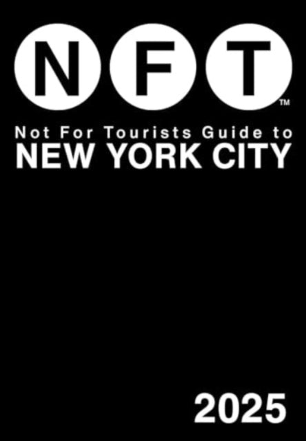 Binding: Paperback
Description: With details on everything from the Empire State Building to Max Fish this is the only guide a native or traveler needs to navigate New York's neighborhoods and find the best restaurants shopping and more.