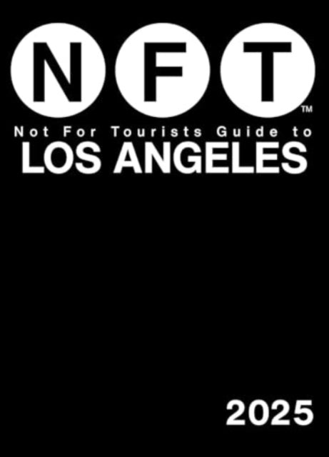 Binding: Paperback
Description: With details on everything from the Hollywood Bowl to the Sunset Strip this is the only guide a native or traveler needs. The Not For Tourists Guide to Los Angeles is the essential urban handbook that thousands of Los Angelenos rely on daily.