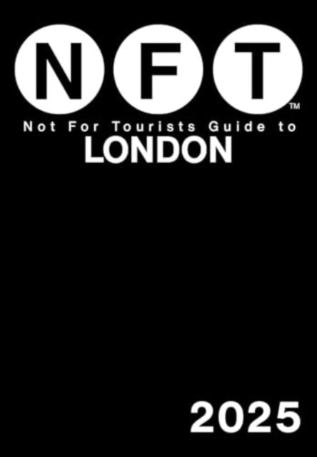 Binding: Paperback
Description: With details on everything from Big Ben to Brick Lane this is the only guide a native or traveler needs. Whether you ve called London your home for decades or just arrived last night there's information in the Not For Tourists Guide to London that you need to know.