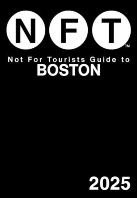 Binding: Paperback
Description: With details on everything from Bunker Hill to Central Square this is the only guide a native or traveler needs.