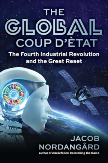 Binding: Hardcover
Description: We are in the midst of a devastating takeover of our world. The Global Coup d & Egrave;tat shows how why and what we can do to stop it. The year 2020 will go down in history as the year when the global coup d tat was initiated.