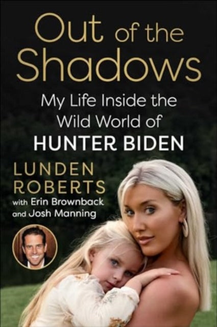 Binding: Hardcover
Description: The tell - all memoir of Lunden Roberts's tumultuous relationship with Hunter Biden. He was sitting there wearing nothing but parrot boxer briefs organizing his pipes on his Rosemont Seneca desk. I was sitting in Barack Obama's actual chair from the Senate floor.