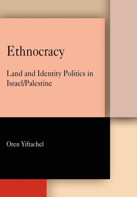 Binding: Paperback
Description: Traces the dynamics of territorial and ethnic conflicts between Jews and Palestinians For Oren Yiftachel the notion of ethnocracy suggests a political regime that facilitates expansion and control by a dominant ethnicity in contested lands.