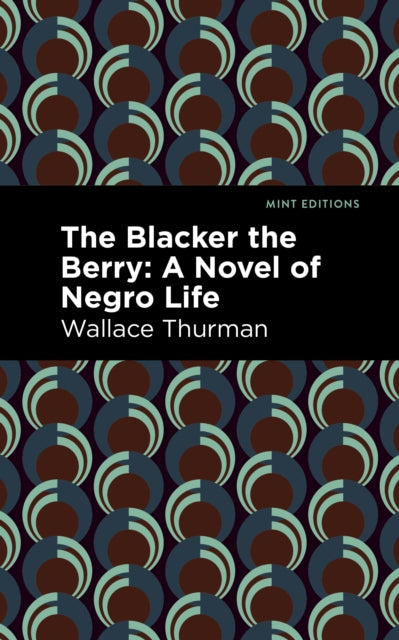 Binding: Paperback
Description: Mirroring Nella Larsen's Passing The Blacker the Berry: A Novel of Negro Life is the fantastic debut of Wallace Thurman. A Black boy could get along but a Black girl would never know anything but sorrow and disappointment. Emma Lou was born black.
