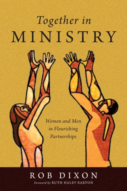 Binding: Paperback
Description: Select Guide Rating
Title: Together In Ministry Women And Men In Flourishing Partnerships
Author(s): Barton Ruth Haley
Publisher: Ivp Academic
Barcode: 9781514000700
Pages: 176 Pages
Publication Date: 9/28/2021
Category: Gender Studies, Gender Groups
