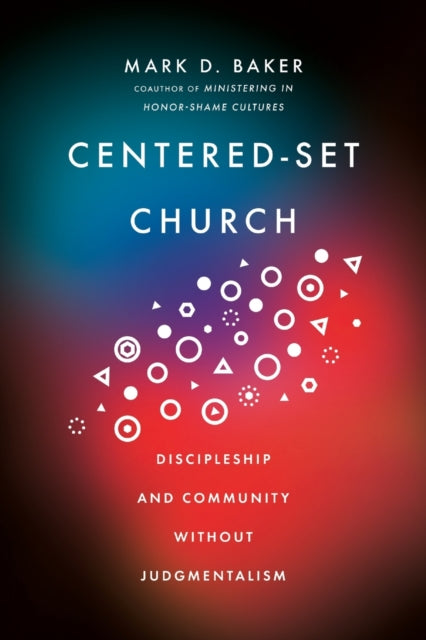 Binding: Paperback
Description: Select Guide Rating
Title: Centered Set Church Discipleship And Community Without Judgmentalism
Author(s): Baker Mark D.