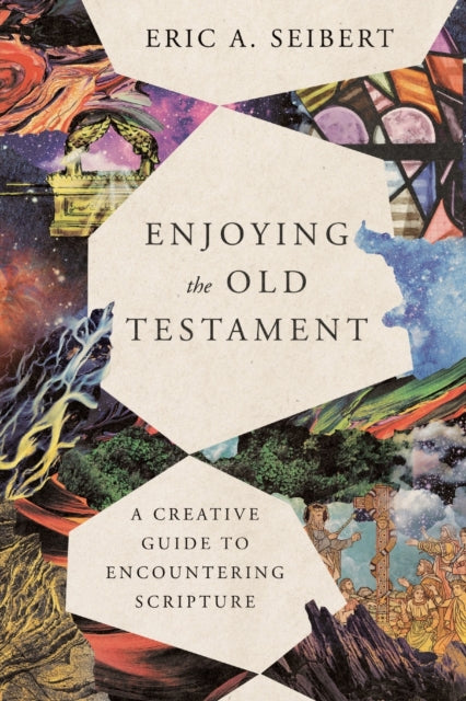 Binding: Paperback
Title: Enjoying The Old Testament A Creative Guide To Encountering Scripture
Author(s): Seibert Eric A.
Publisher: Ivp Academic
Barcode: 9781514001202
Pages: 248 Pages
Publication Date: 11/16/2021
Category: Biblical Studies & Exegesis