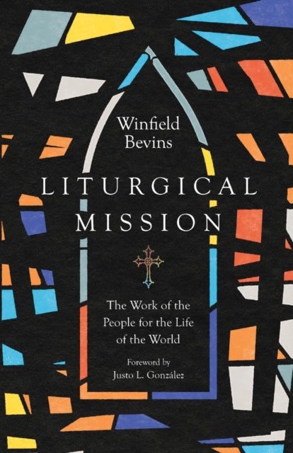 Binding: Paperback
Description: Select Guide Rating
Title: Liturgical Mission The Work Of The People For The Life Of The World
Author(s): Gonzalez Justo L.