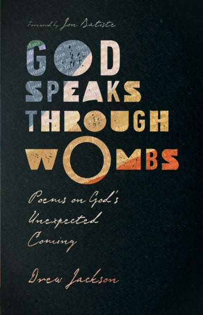 Binding: Paperback
Description: Select Guide Rating
Title: God Speaks Through Wombs Poems On God`s Unexpected Coming
Author(s): Batiste Jon
Publisher: Intervarsity Press
Barcode: 9781514002674
Pages: 160 Pages
Publication Date: 9/14/2021
Category: Bible Readings, Selections & Meditations