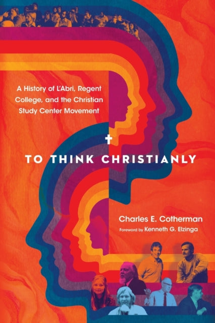 Binding: Paperback
Title: To Think Christianly A History Of L` Abri Regent College And The Christian Study Center Movement
Author(s): Elzinga Kenneth G.
Publisher: Ivp Academic
Barcode: 9781514004289
Pages: 320 Pages
Publication Date: 11/2/2021
Category: History Of Education