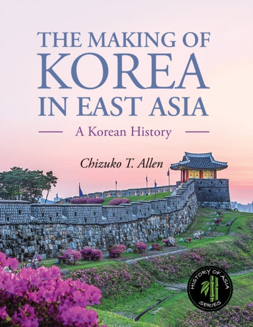 Binding: Paperback
Description: Provides students with a comprehensive exploration of the history of Korea from its origins to present day.