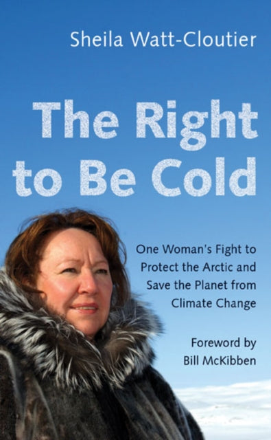 Binding: Paperback
Description: A courageous and revelatory memoir (Naomi Klein) chronicling the life of the leading Indigenous climate change cultural and human rights advocate For the first ten years of her life Sheila Watt - Cloutier traveled only by dog team.