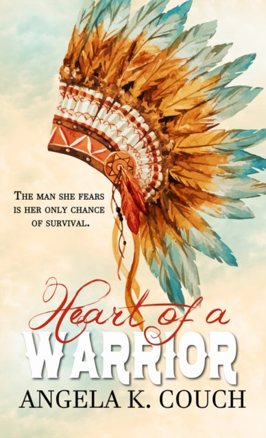 Binding: Paperback
Description: The Man She Fears Is Her Only Chance For Survival All Christina Astle wants is to reach Oregon before her baby is born but the wagon train is attacked and her husband killed stranding her in a mountain labyrinth.