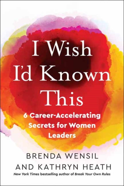 Binding: Paperback
Description: Uncover the six blind spots that derail women's career paths and learn strategies to effectively overcome them for an impactful sustainable career. Professional women are subject to blind spots obstacles that can minimize career potential impact or advancement.