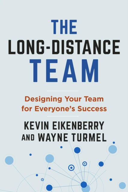 Binding: Paperback
Description: Design and cultivate remote work teams that actually work.