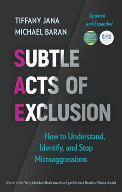 Binding: Paperback
Description: An expanded edition of the first practical nonjudgmental handbook for dealing with microaggressions featuring examples sample scripts action plans a new discussion and activity guide and up - to - date suggestions for creating a culture of belonging in the workplace.