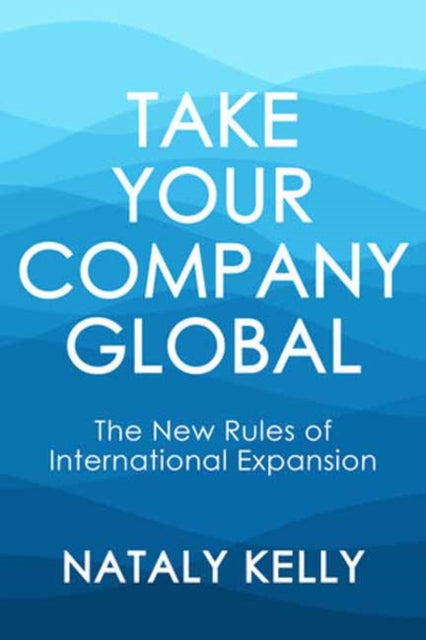 Binding: Paperback
Description: If you re on the internet you re global Hub Spot executive Nataly Kelly offers an innovative data - driven model for profitably expanding the international presence you already have.