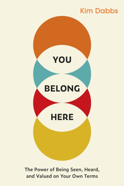 Binding: Paperback
Description: Select Guide Rating
Title: You Belong Here The Power Of Being Seen Heard And Valued On Your Own Terms
Author(s): Dabbs Kim
Publisher: Berrett - Koehler Publishers
Barcode: 9781523005895
Pages: 240 Pages
Publication Date: 3/5/2024
Category: Economics
