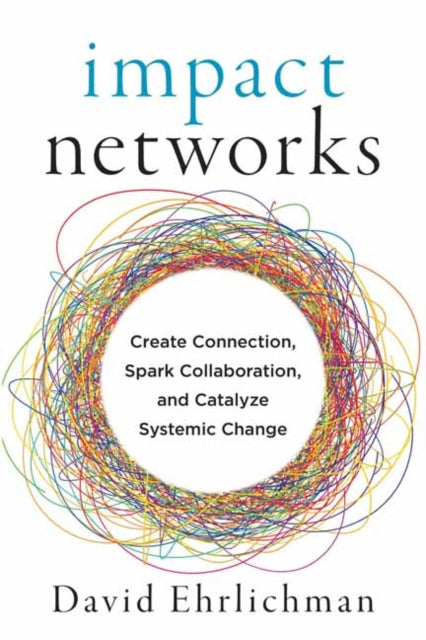 Binding: Paperback
Description: This practical guide shows how to facilitate collaboration among diverse individuals and organizations to navigate complexity and create change in our interconnected world.