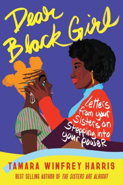 Binding: Paperback
Description: " Dear Black Girl is the empowering affirming love letter our girls need in order to thrive in a world that does not always protect nurture or celebrate us.