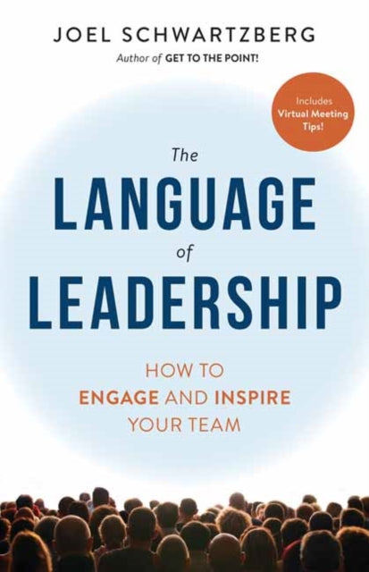 Binding: Paperback
Description: Convey the essence of leadership with every communication. Everything you communicate has the power to secure or sabotage your impression.