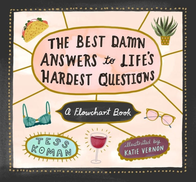 Binding: Hardcover
Description: A hilarious and utterly relatable collection of flowcharts rants and lists about adulting.