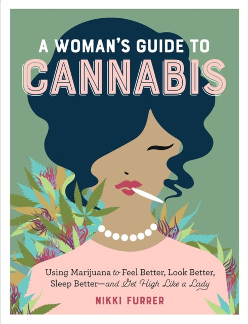 Binding: Paperback
Description: A handbook for understanding and using marijuana written just for women - whether they're using it for medicinal relief or for pleasure.