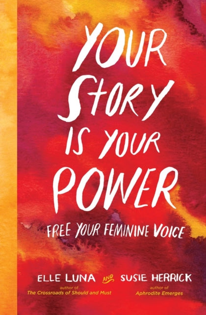 Binding: Hardcover
Description: HOW DO YOU Define Yourself? IN A VERY REAL Sense we define ourselves through our stories. If we can truly understand the stories that made us the women we are including the motivations behind our actions and thoughts we can take charge of how our future unfolds.