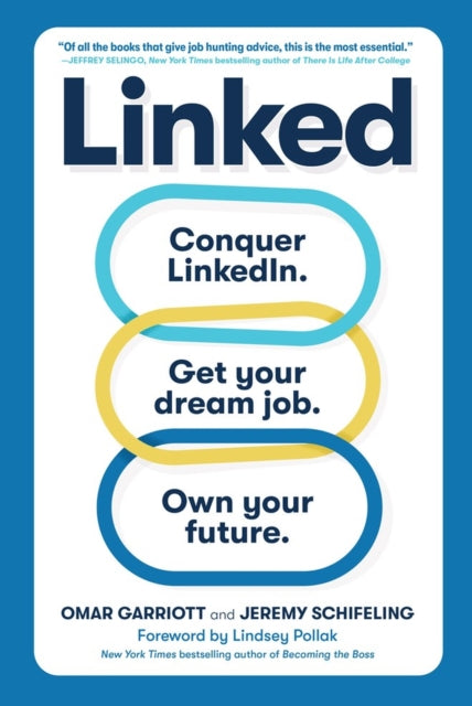 Binding: Paperback
Description: The Linked In insider's guide to how the new job search really works and how to make it work for you. No one disputes that Linked In is the world's biggest job market. So it's about time that someone with the inside scoop explained how to make the most of it.