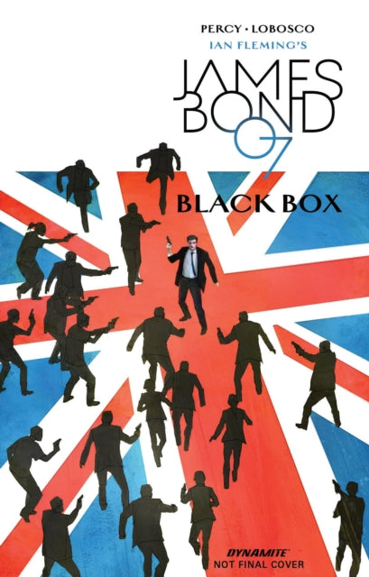 Binding: Hardcover
Description: In the snowbound French Alps James Bond finds himself in the crosshairs of an assassin who targets other assassins.