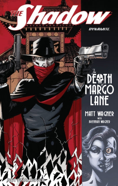 Binding: Paperback
Description: Legendary creator Matt Wagner returns to both write and draw an all - new tale for the first and most famous of all pulp heroes The Shadow! Following his critically - acclaimed work on The Shadow: Year One and Grendel vs.