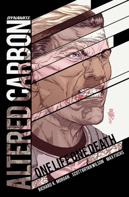 Binding: Hardcover
Description: From the world of the best - selling trilogy of books and the hit Netflix show comes a new chapter in the Altered Carbon universe! In the future bodies can be changed like clothes giving life an entirely new meaning or lack of meaning.