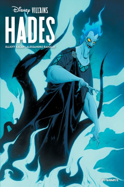 Binding: Paperback
Description: Hades the lord of darkness! The most deceitful and scheming of the Greek gods! The one god not invited to the weekly brunch at Mount Olympus! Obviously a slight like this calls for the total destruction of the gods of Olympus.