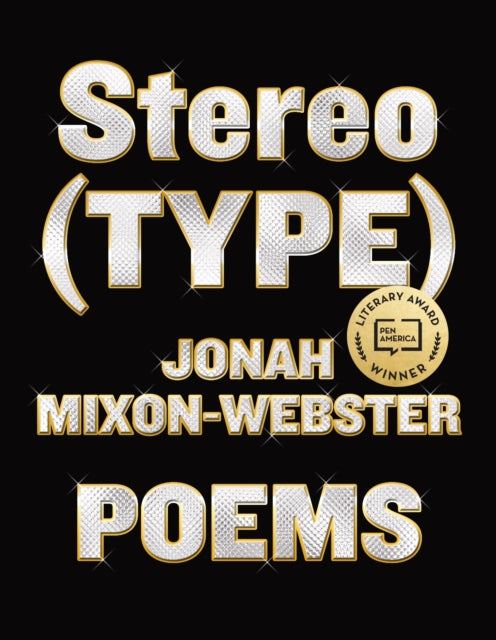 Binding: Paperback
Description: A radical urgent collection of poems about Blackness the self and the dismantling of corrupt powers in the fight for freedom. A PEN America Literary Award Winner Jonah Mixon - Webster works at the intersections of space and the body race and region sexuality and class.