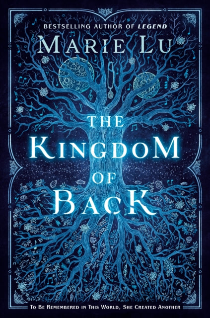 Binding: Hardcover
Description: From #1 New York Times bestselling author Marie Lu comes a historical Y a fantasy about a musical prodigy and the dangerous lengths she'll go to make history remember her - - perfect for fans of Susanna Clarke and The Hazel Wood. Two siblings. Two brilliant talents.