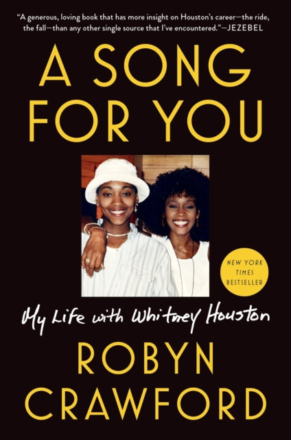 Binding: Paperback
Description: The life and legacy of Whitney Houston both fascinates and devastates her fans. In the past two years two documentaries about her relationships and the demons she struggled with have emerged.