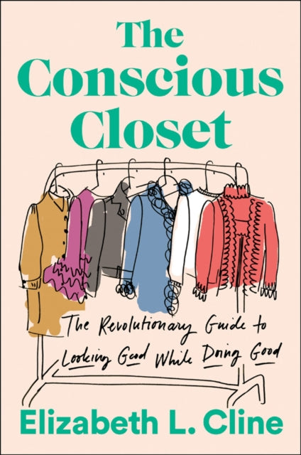 Binding: Paperback
Description: With her landmark investigation Overdressed Elizabeth Cline was the first to reveal fast fashion's hidden toll on garment workers the environment and even our own satisfaction with our clothes. The Conscious Closet shows exactly what we can do about it.