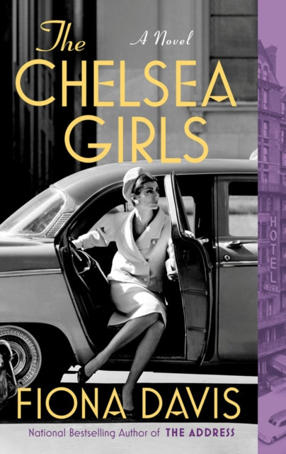 Binding: Paperback
Description: The Chelsea Hotel has long been New York's creative oasis for the many artists who have called it home - something playwright Hazel Riley and actress Magnolia Mead are determined to use to their advantage.