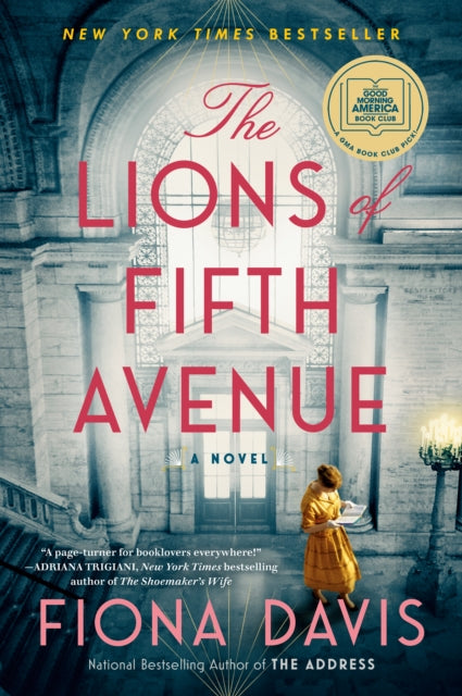 Binding: Paperback
Description: 1913. When Laura Lyons applies to the Columbia Journalism School she finds herself involved with the Greenwich Village Heterodoxy Club a radical feminist group that makes her question her role as wife and mother.