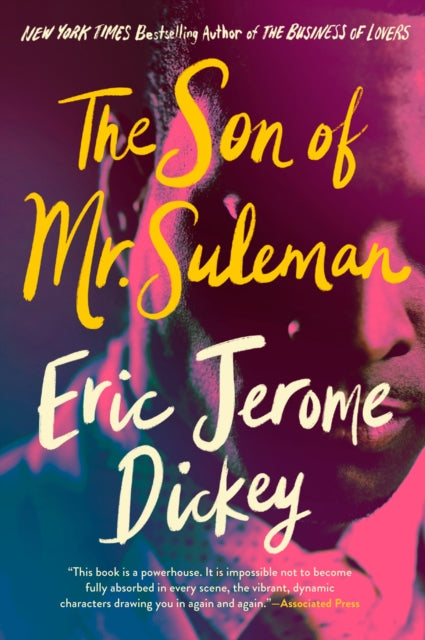 Binding: Paperback
Description: In the summer of 2019, Professor Pi Suleman is a Black man in Trump's America who is being blackmailed by another professor who will claim he has assaulted her when in fact the truth is just the opposite.
