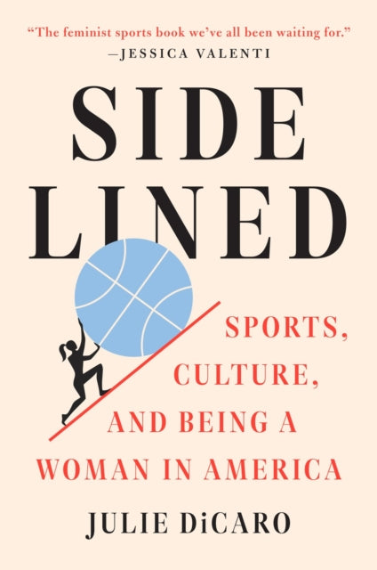 Binding: Paperback
Description: In a society that is digging deep into the misogyny underlying our traditions and media the world of sports is especially fertile ground.