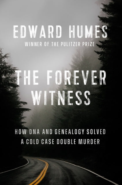 Binding: Hardcover
Description: When Tanya Van Cuylenborg and Jay Cook were murdered during a trip to Seattle in the 1980s detectives had few leads. They assumed Tanya and Jay were victims of a serial killer - but without any leads the case seemed doomed.