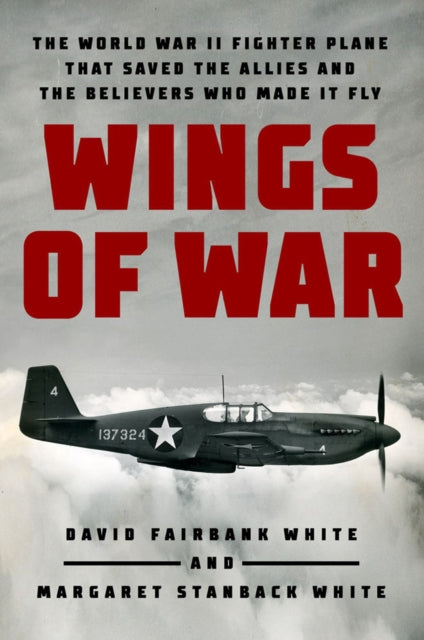 Binding: Hardcover
Description: When the P - 51 Mustang began tearing across European skies in early 1944, the Allies had been losing the air war for years. Staggering numbers of bomber crews both British and American had been shot down and killed thanks to the Luftwaffe's superior fighter force.