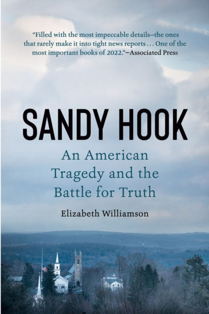 Binding: Paperback
Description: On December 14, 2012, 26 people at Sandy Hook Elementary School in Newtown Conn. including 20 children barely older than toddlers were shot and killed. It felt like a line in the sand on gun violence and safety.