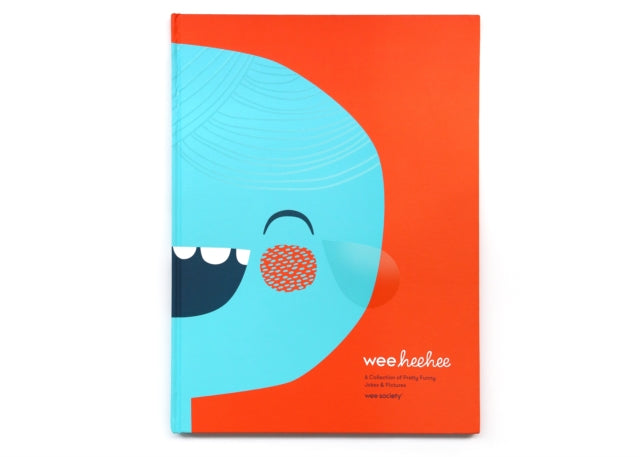 Binding: Hardcover
Description: An award - winning collection of 50 illustrated jokes perfect for little comedians to practice their funny stuff. Nothing brings people together like sharing a good giggle.