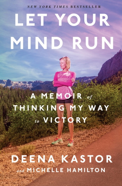 Binding: Hardcover
Description: NEW YORK Times Bestseller Deena Kastor was a star youth runner with tremendous promise yet her career almost ended after college when her competitive method run as hard as possible for fear of losing fostered a frustration and negativity and brought her to the brink of burnout.