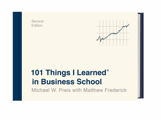 Binding: Hardcover
Description: An informatively illustrated guide to business principles by a professor entrepreneur consultant executive and Harvard Business School graduate. Success in business and in business school calls for a broad knowledge base and the ability to turn it into action.