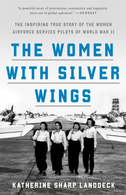 Binding: Paperback
Description: With the fate of the free world hanging in the balance women pilots went aloft to serve their nation . A soaring tale in which at long last these daring World War II pilots gain the credit they deserve.
