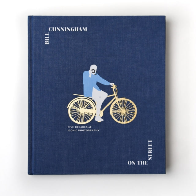 Binding: Hardcover
Description: NEW YORK Times Bestseller The first published collection of photographs by the icon of street style bringing together favorites published in The New York Times alongside never - before - seen work across five decades.